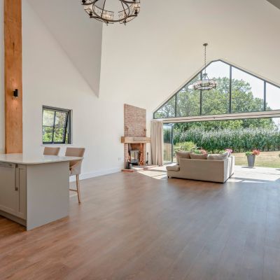 Living Space