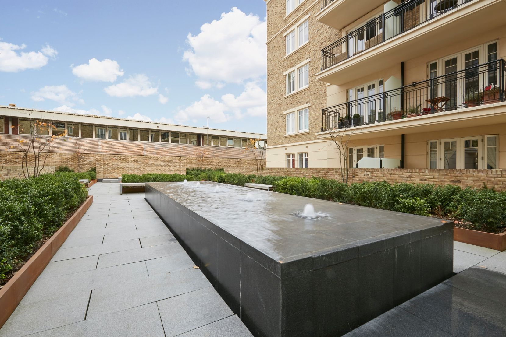 Communal Gardens