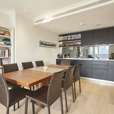 Kitchen / Dining