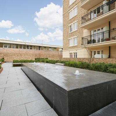 Communal Gardens