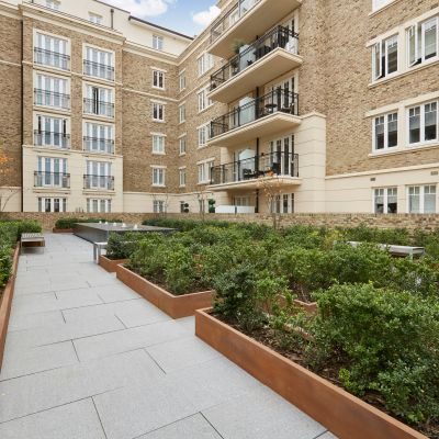 Communal Gardens