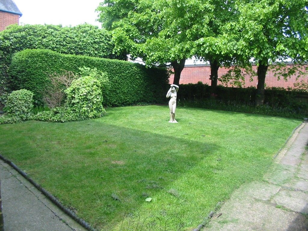Communal Garden