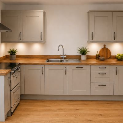 Cgi Kitchen