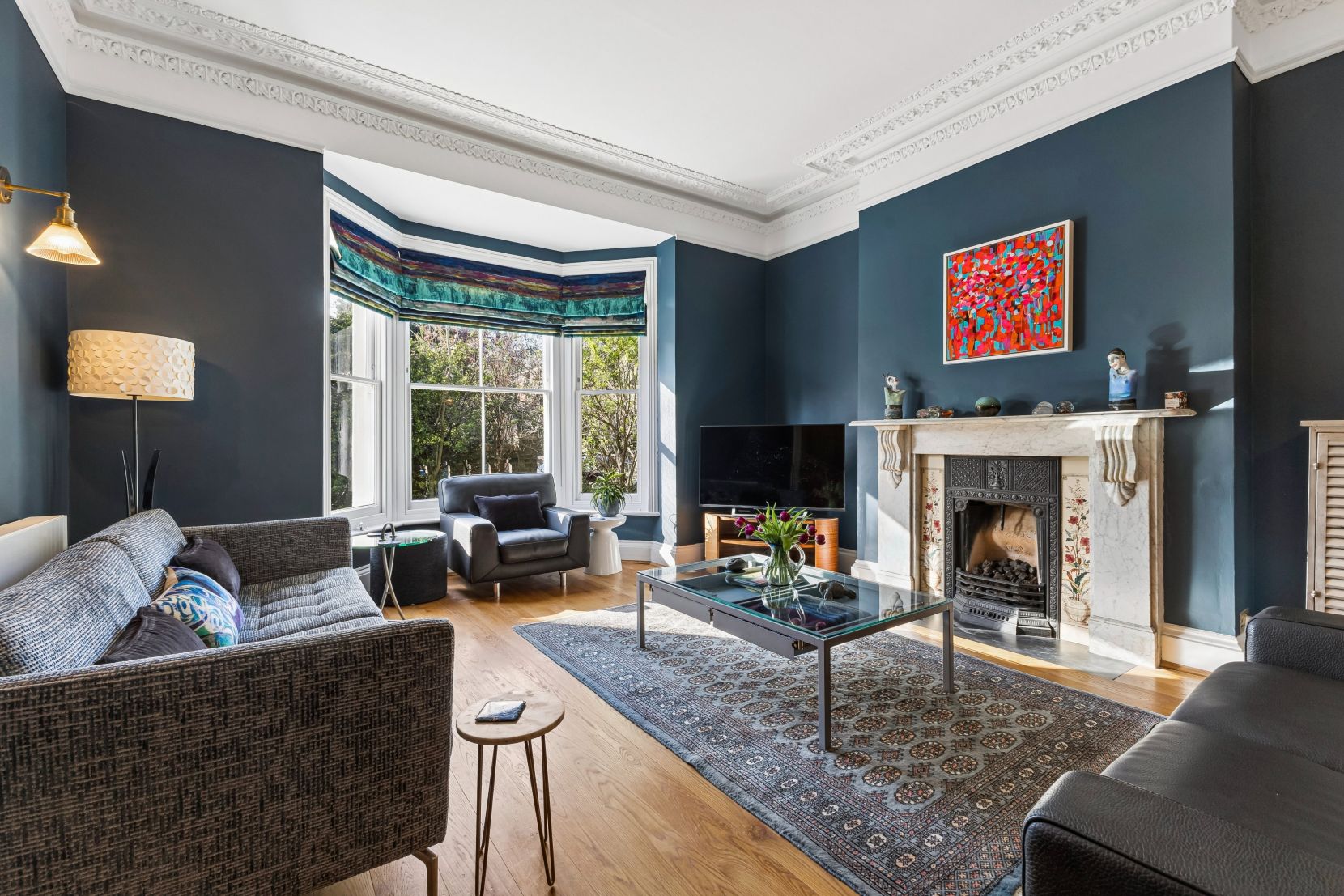Drawing Room