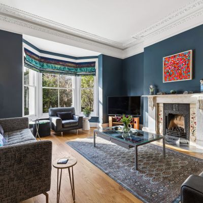 Drawing Room