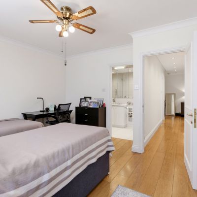 Principal Bedroom