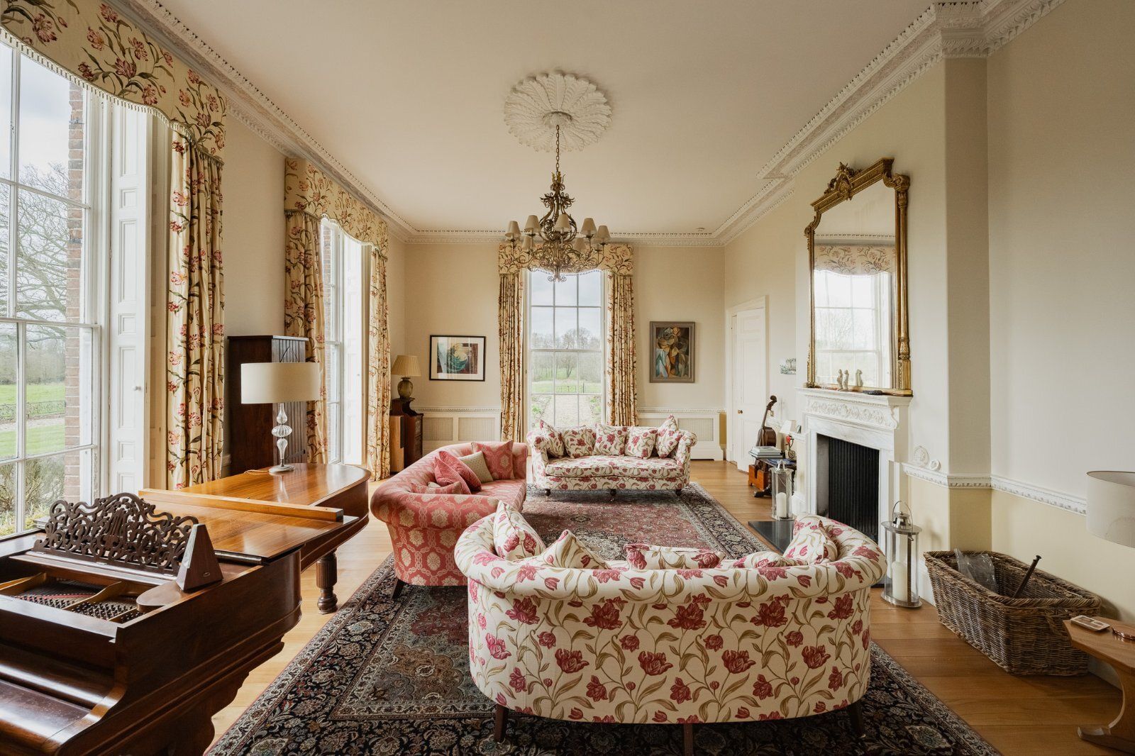 Drawing Room