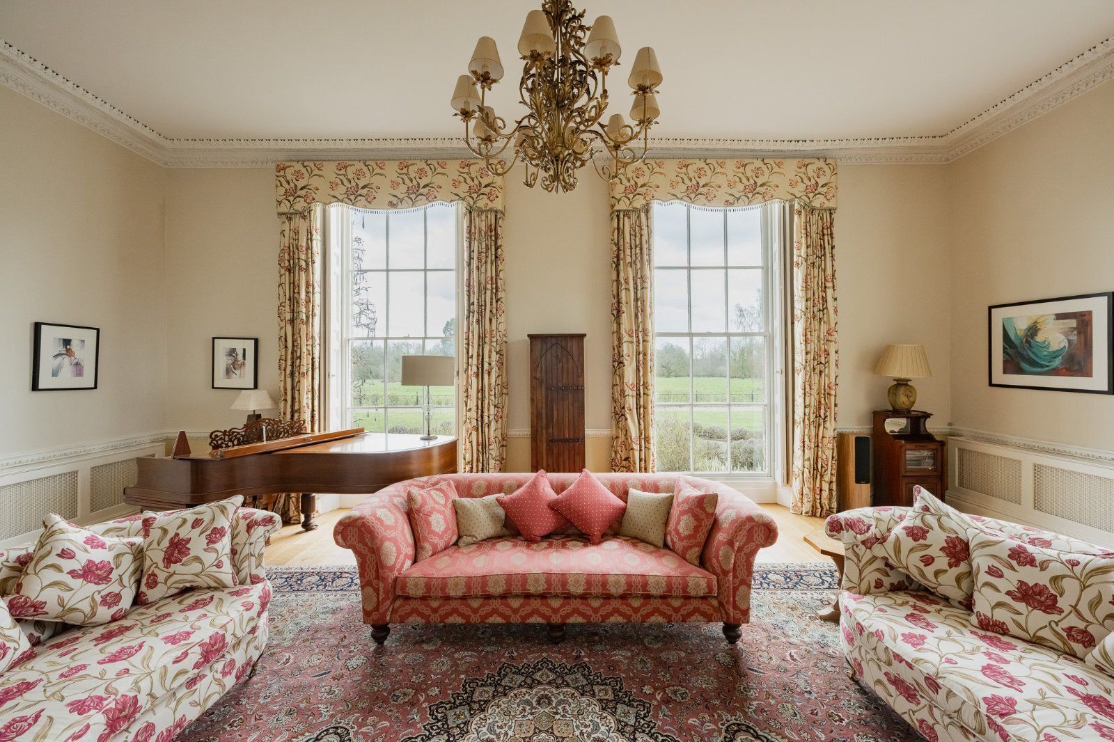 Drawing Room