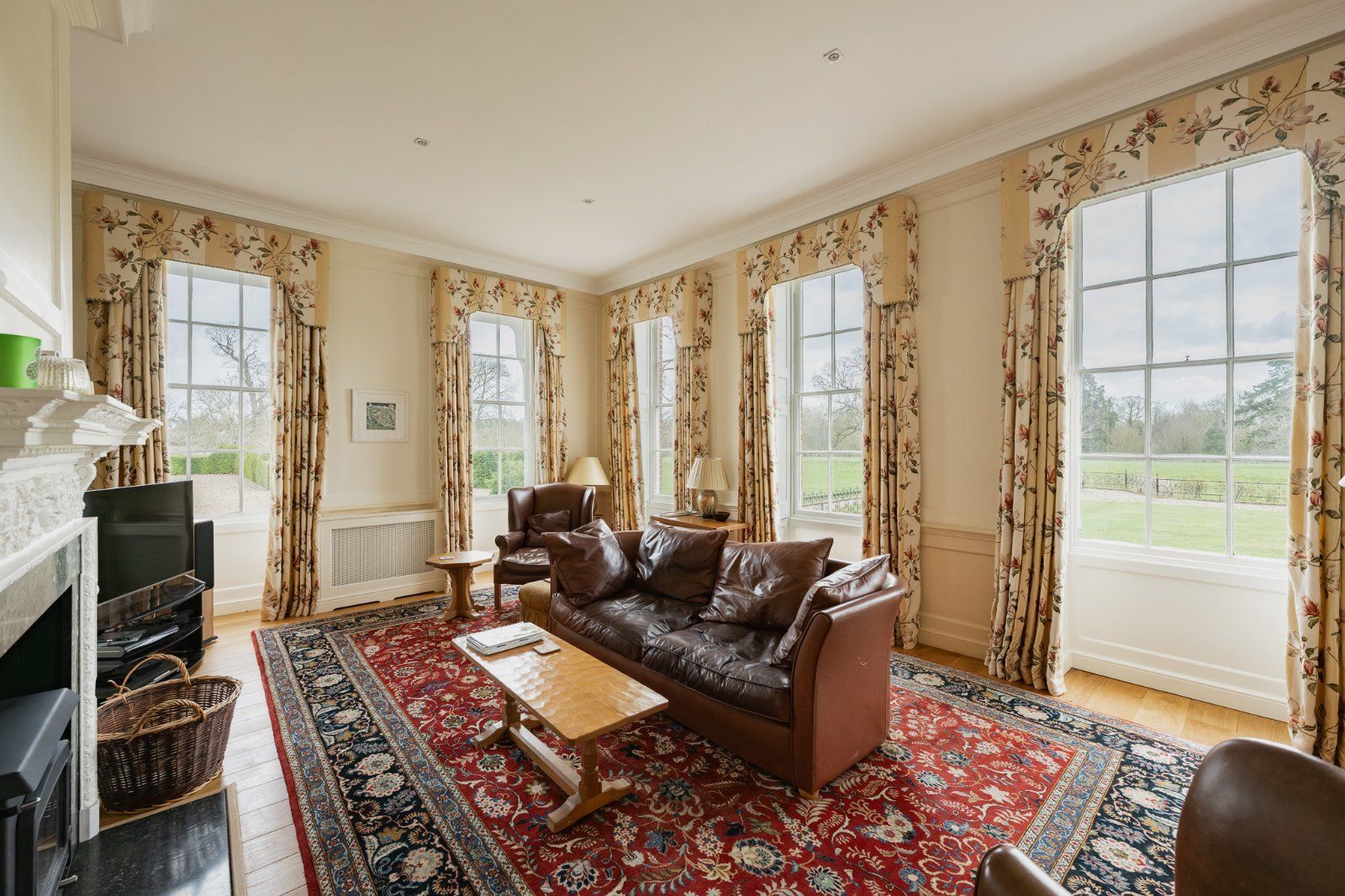Morning Room