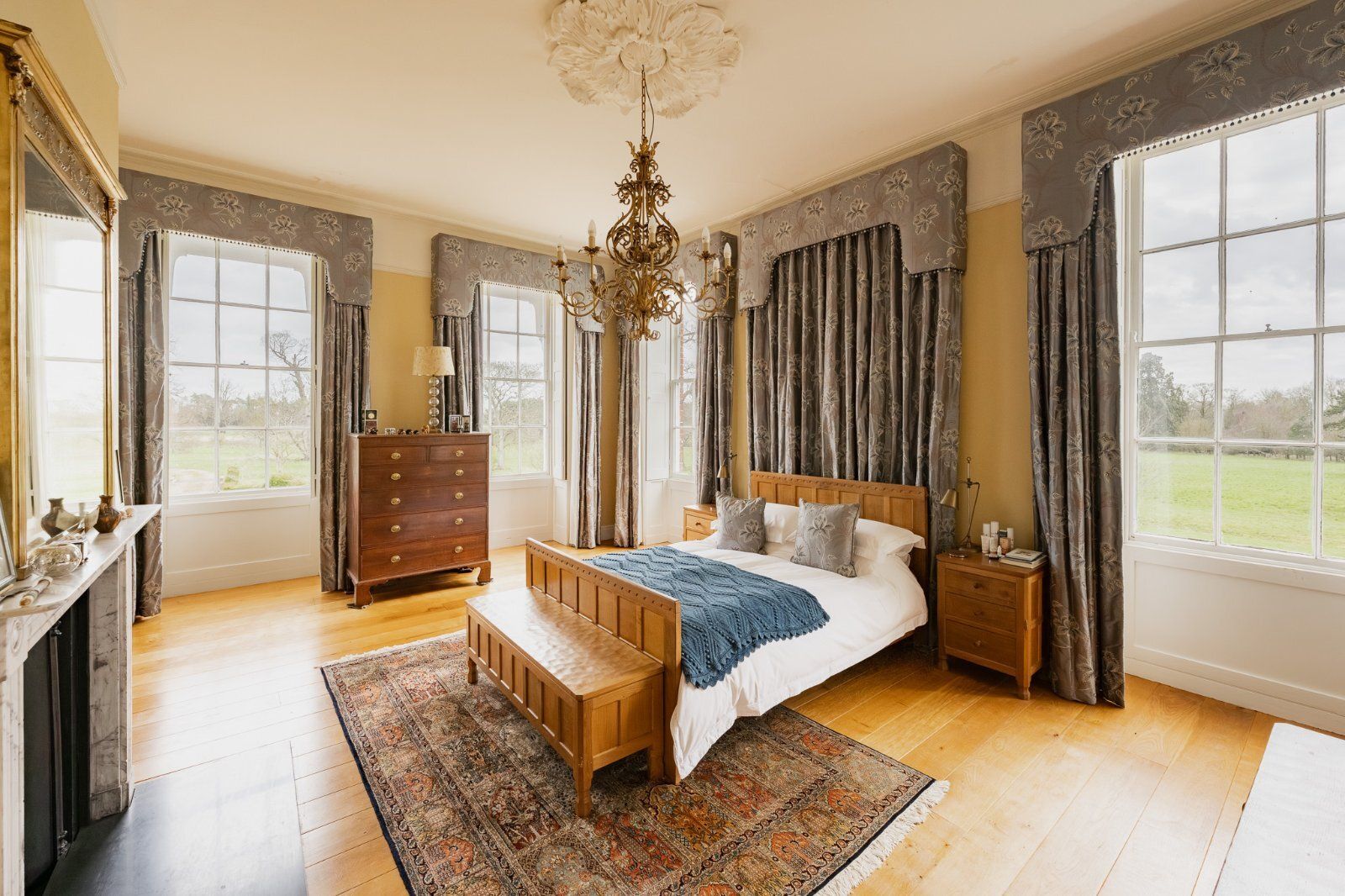Principal Bedroom