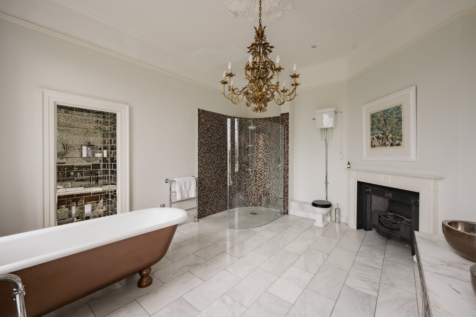 Principal Ensuite