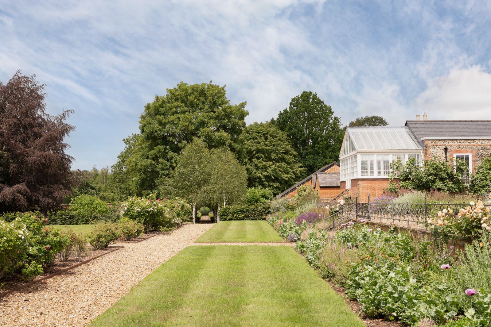 Gardens