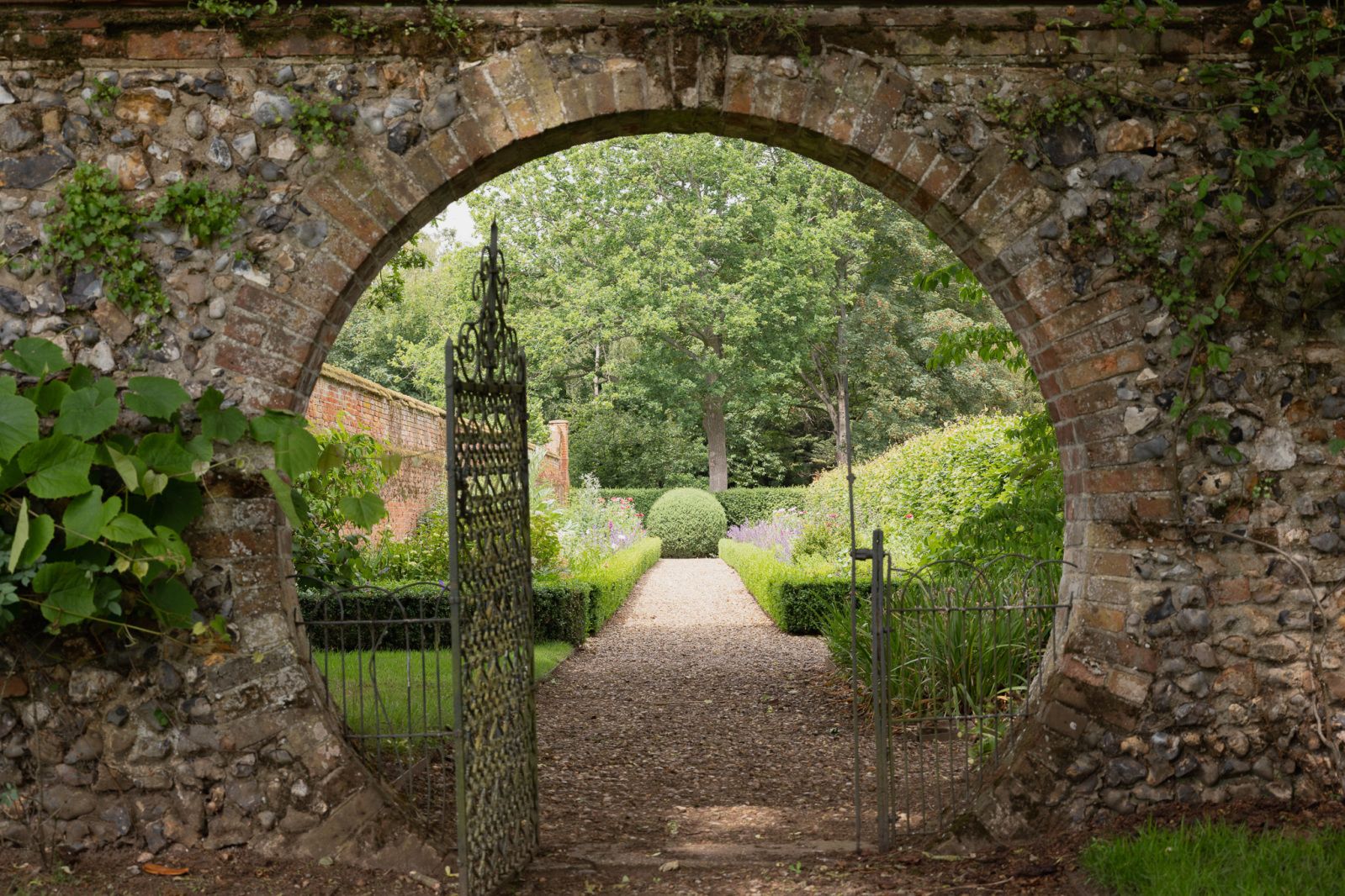 Gardens