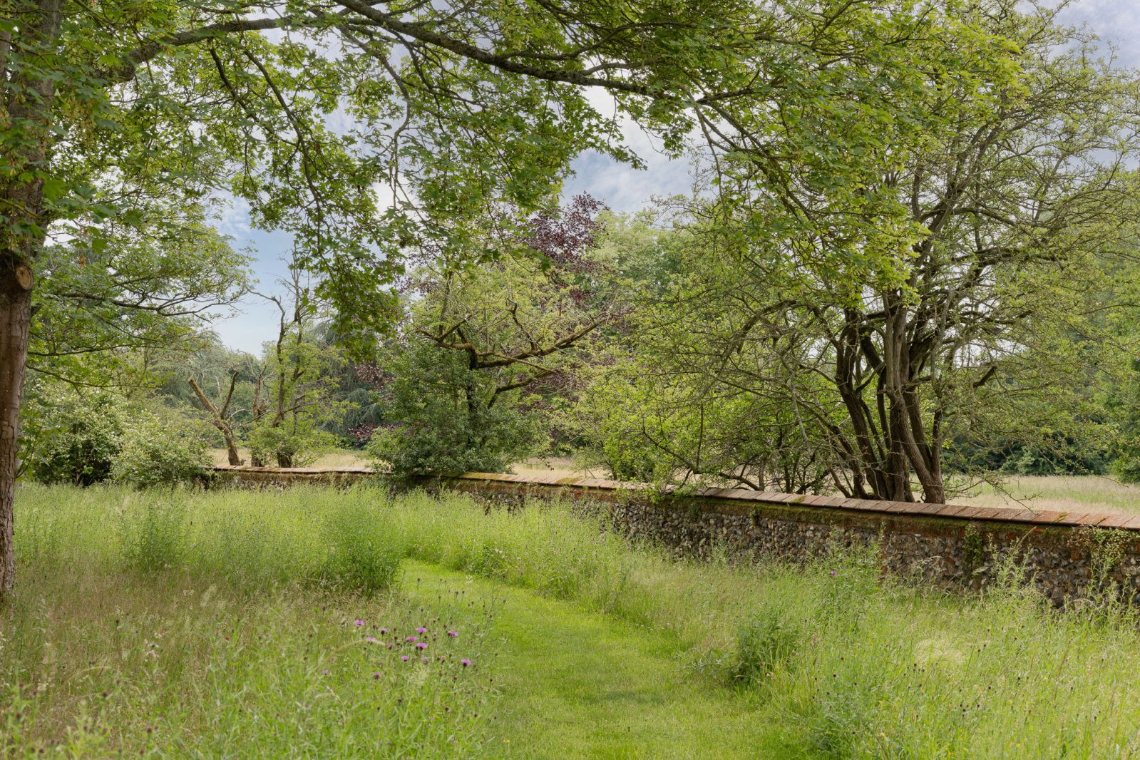 Gardens