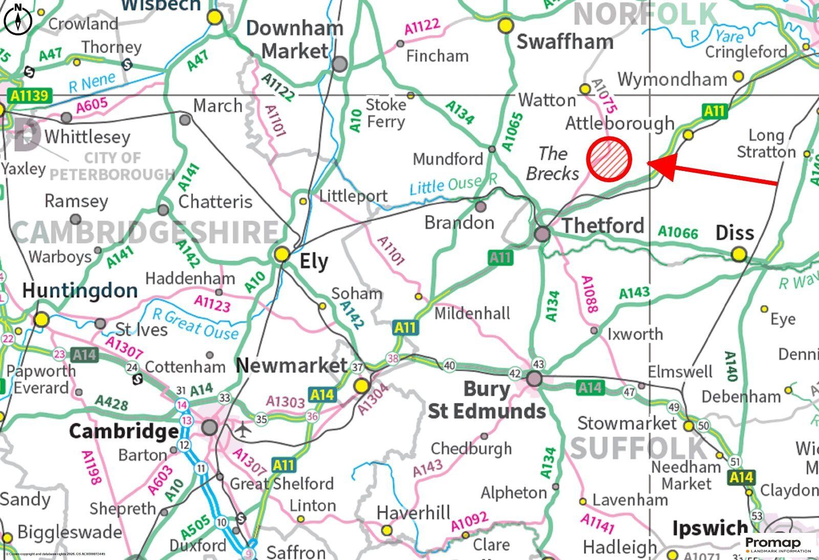 Location