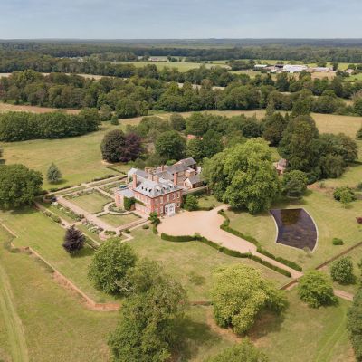 Great Hockham Hall