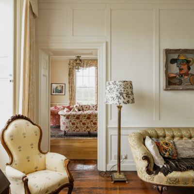 Ante Room