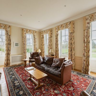 Morning Room