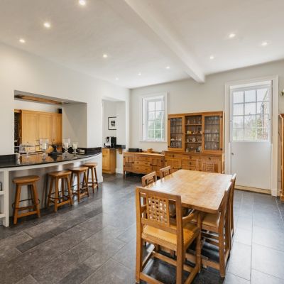 Breakfast Room