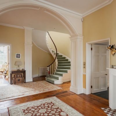Staircase