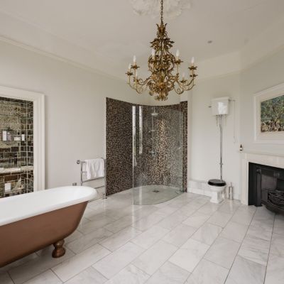 Principal Ensuite