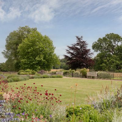 Gardens