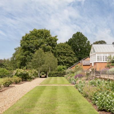Gardens