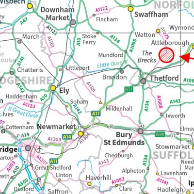 Location