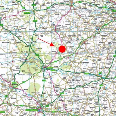 Location