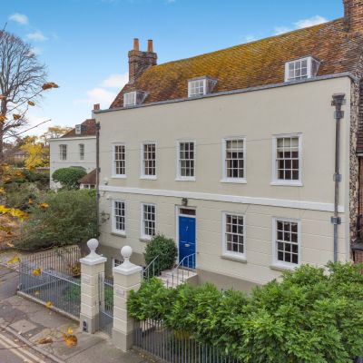 Linden House