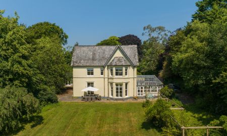 Morth Grange