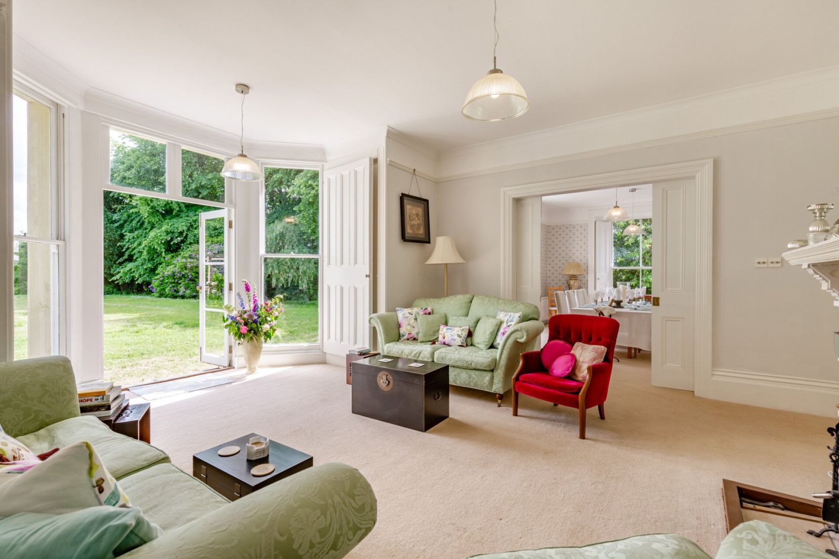 Drawing Room