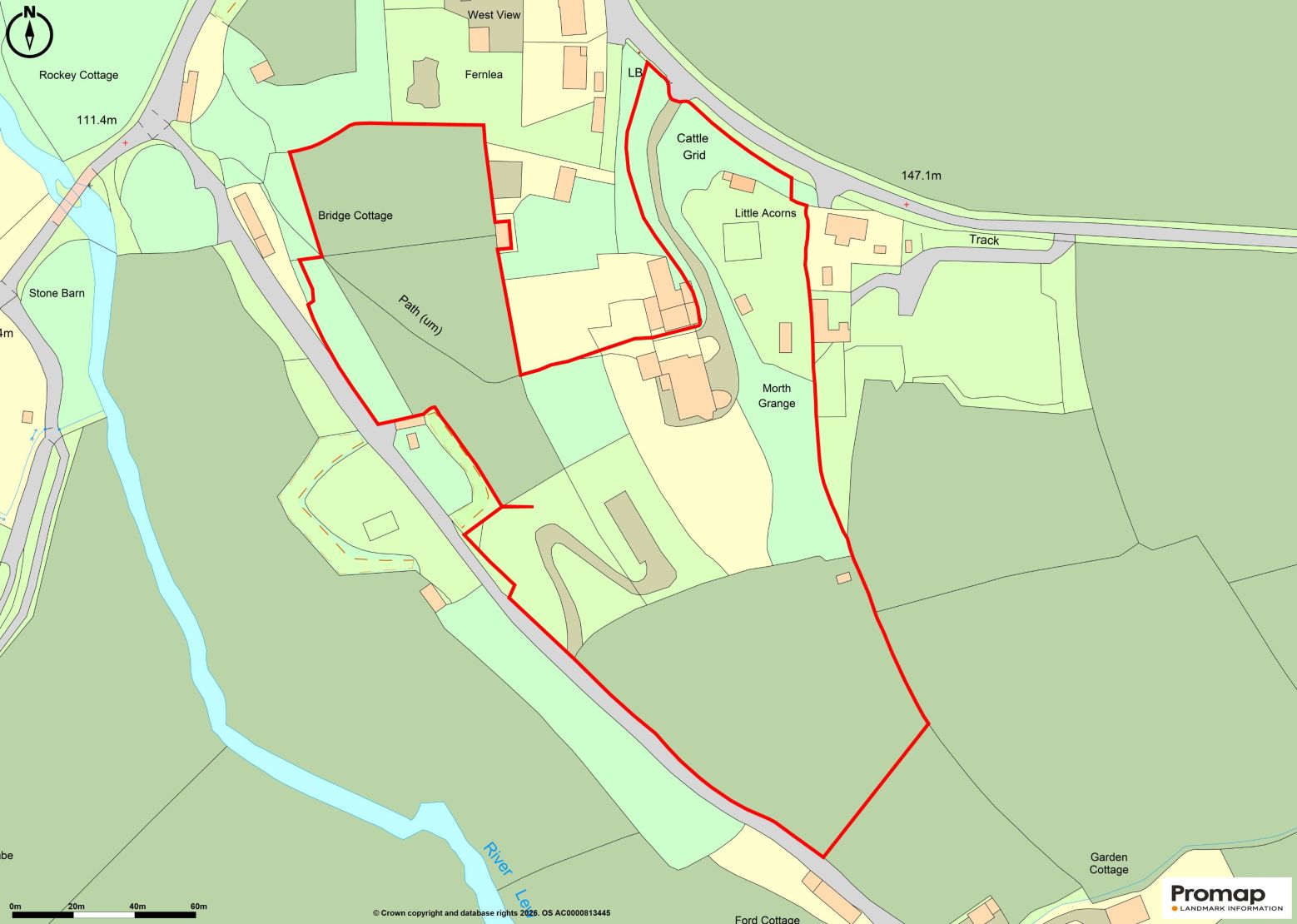 Land Plan
