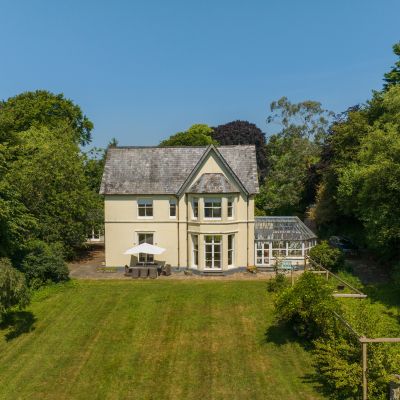 Morth Grange