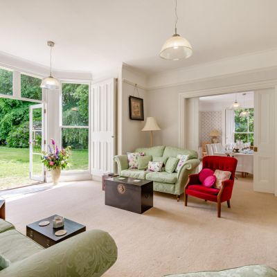 Drawing Room