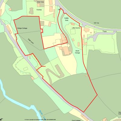Land Plan