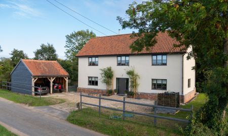 Main Front and C/L
