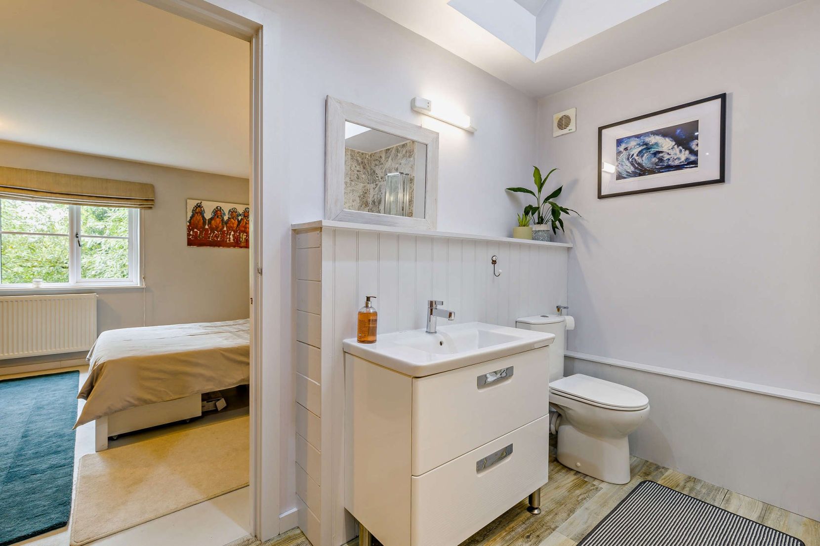 Family Bath J/J
