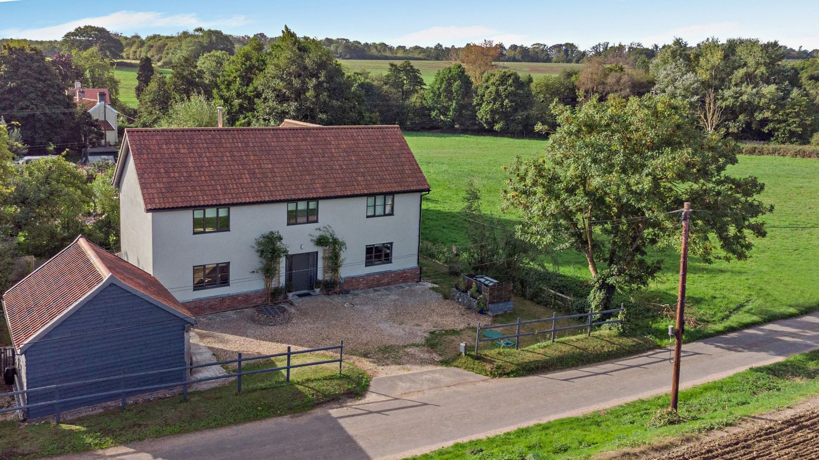 Front and Meadow