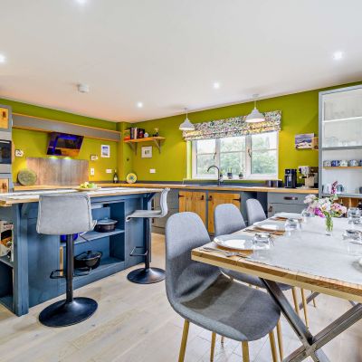 Kitchen One