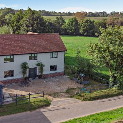 Front and Meadow