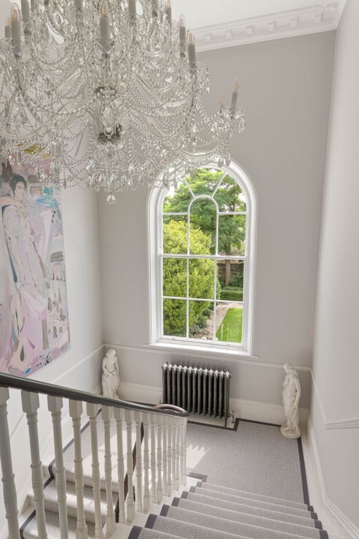 Stairwell