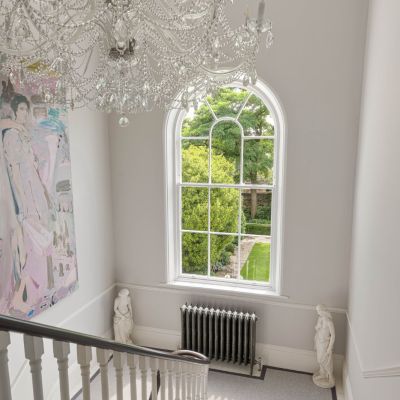 Stairwell
