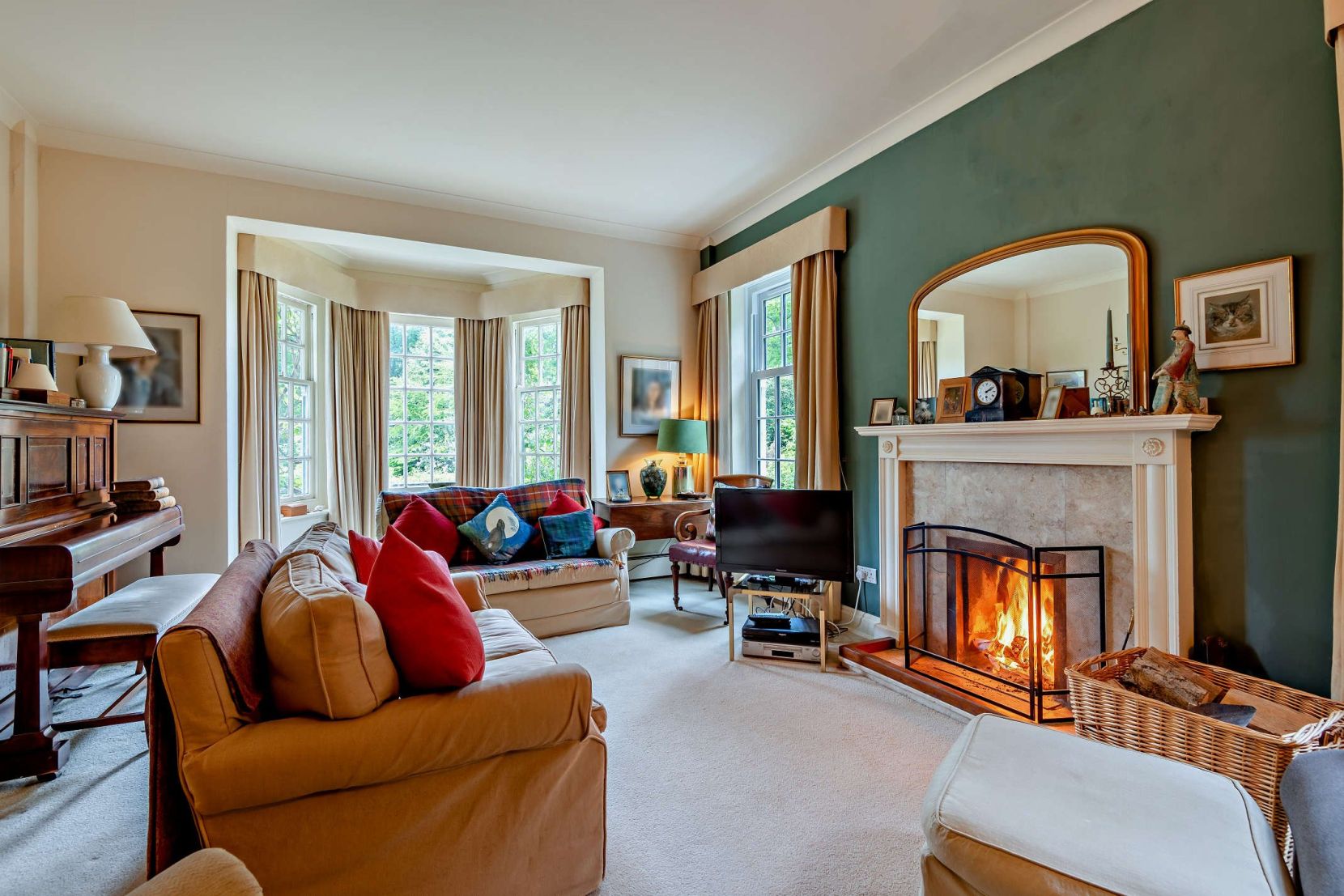 Drawing Room