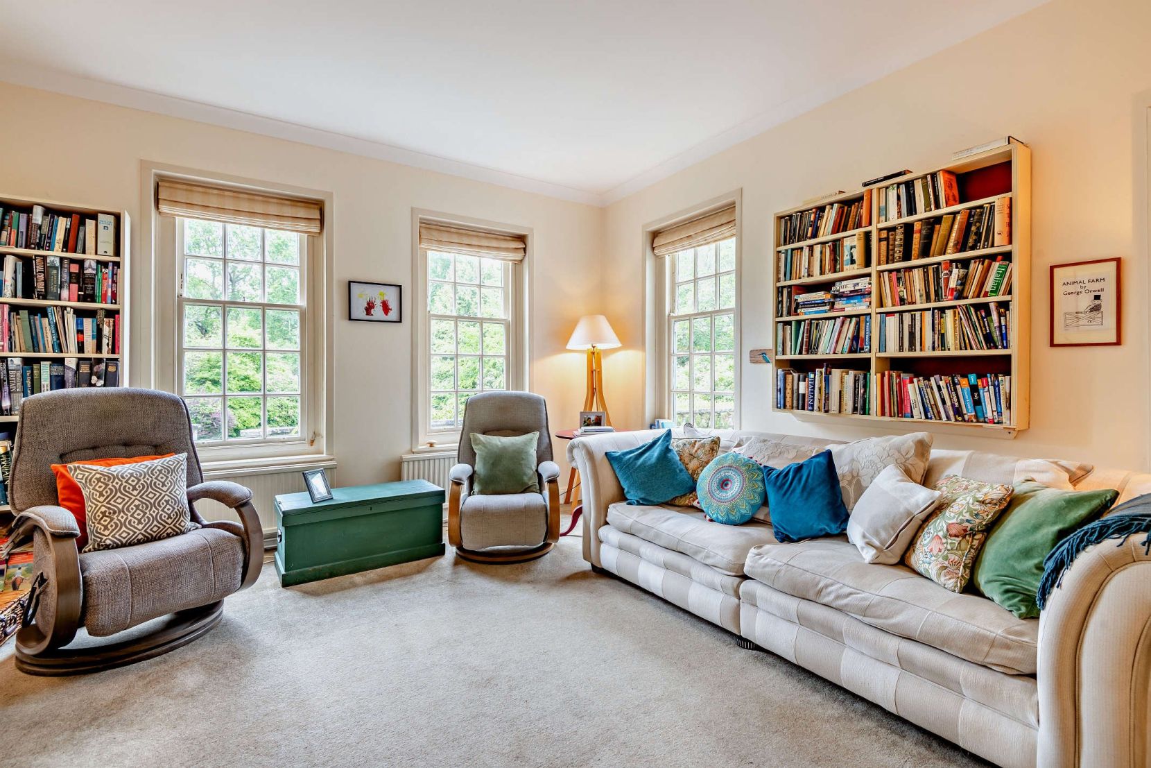 Sitting Room