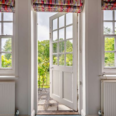 Bedroom 3 Balcony
