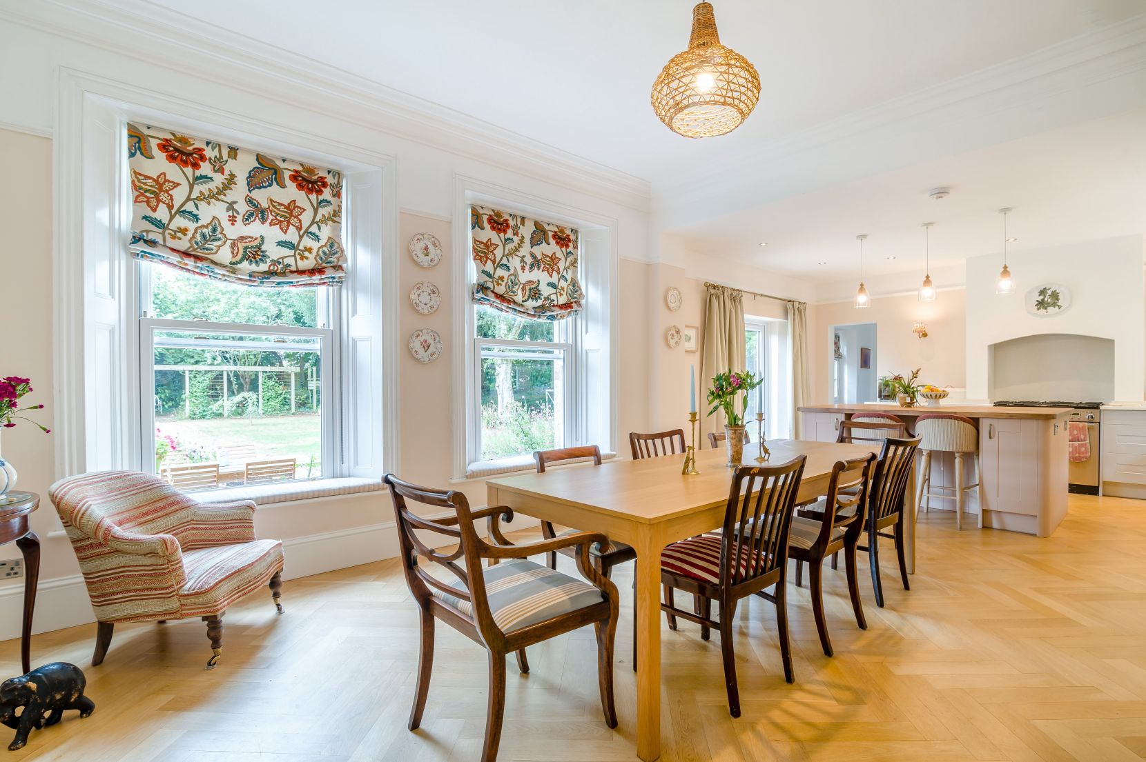 Kitchen/Breakfast