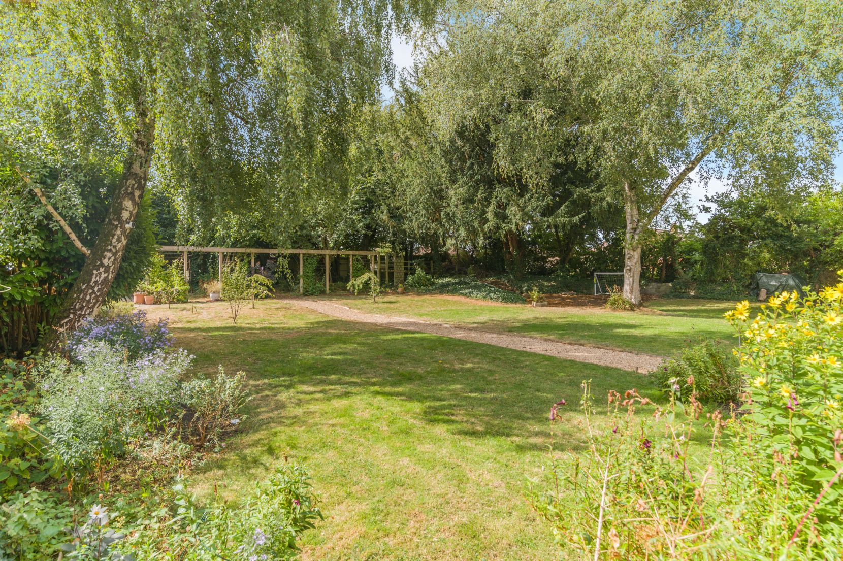 Gardens