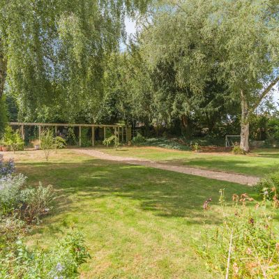 Gardens