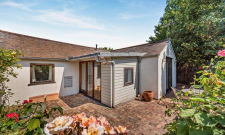 Rose Cottage